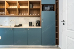 Studio ultramodern de inchiriat - Central Adress