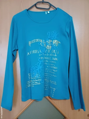 Vand bluza de femei, L, fără nici un defect