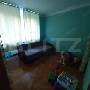 Apartament de vanzare, cu 3 camere, 70 mp, zona M16 - imagine 3