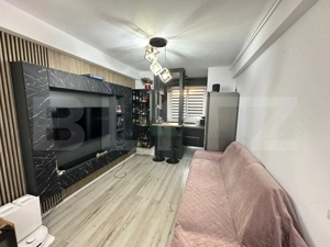 Apartament 3 camere, 67 mp, ansamblu Happy Residence 3