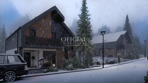 Casa Individuala | 140 Mp | Teren 500 Mp | Semifinisat Tureni Cluj - imagine 2