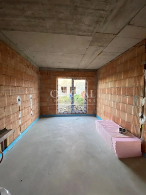 Casa Individuala | 140 Mp | Teren 500 Mp | Semifinisat Tureni Cluj - imagine 6