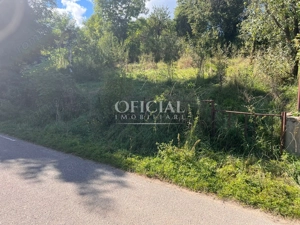 OPORTUNITATE!!! Teren Intravilan 2771 Mp Zona CIURILA Sat SUTU CLUJ - imagine 2