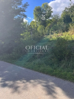 OPORTUNITATE!!! Teren Intravilan 2771 Mp Zona CIURILA Sat SUTU CLUJ - imagine 4