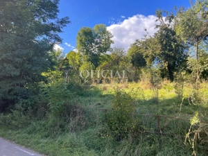 OPORTUNITATE!!! Teren Intravilan 2771 Mp Zona CIURILA Sat SUTU CLUJ - imagine 3