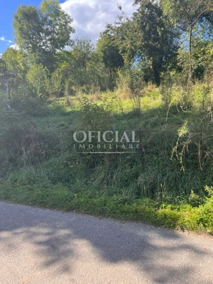 OPORTUNITATE!!! Teren Intravilan 2771 Mp Zona CIURILA Sat SUTU CLUJ - imagine 5