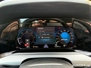 Volkswagen Golf 2.0 Tdi Dsg 2021 - imagine 11