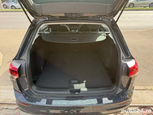 Volkswagen Golf 2.0 Tdi Dsg 2021 - imagine 8