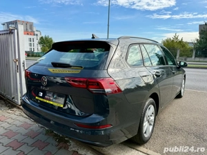 Volkswagen Golf 2.0 Tdi Dsg 2021 - imagine 4