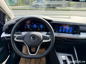 Volkswagen Golf 2.0 Tdi Dsg 2021 - imagine 15