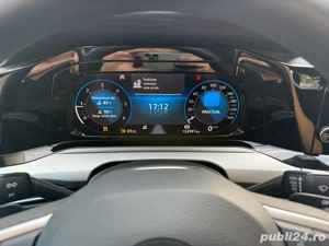 Volkswagen Golf 2.0 Tdi Dsg 2021 - imagine 9