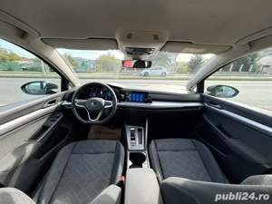 Volkswagen Golf 2.0 Tdi Dsg 2021 - imagine 6