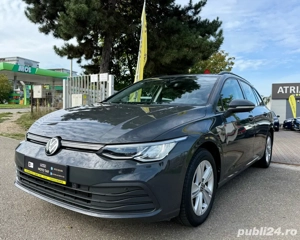 Volkswagen Golf 2.0 Tdi Dsg 2021