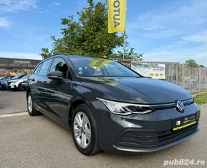 Volkswagen Golf 2.0 Tdi Dsg 2021 - imagine 2