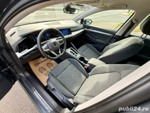 Volkswagen Golf 2.0 Tdi Dsg 2021 - imagine 5