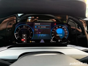 Volkswagen Golf 2.0 Tdi Dsg 2021 - imagine 12