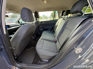 Volkswagen Golf 2.0 Tdi Dsg 2021 - imagine 7