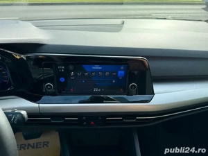 Volkswagen Golf 2.0 Tdi Dsg 2021 - imagine 10