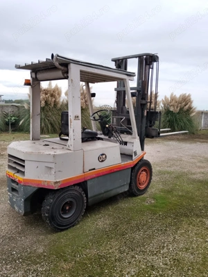 Motostivuitor Fiat OM - imagine 6