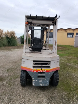 Motostivuitor Fiat OM - imagine 3