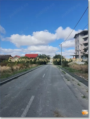 Teren intravilan Beach Please Costinesti - imagine 2