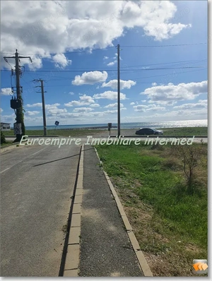 Teren intravilan Beach Please Costinesti