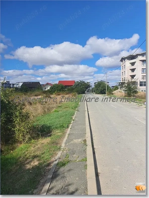 Teren intravilan Beach Please Costinesti - imagine 7