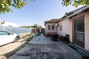 Casă la doar 17 minute de Arad – preț sub 80.000 €! - imagine 9