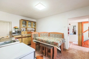 Casă la doar 17 minute de Arad – preț sub 80.000 €! - imagine 7