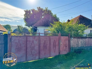 FILM! Proprietate traditionala,de poveste,cu 3.000 mp teren intravilan,Zagon,Covasna - imagine 14