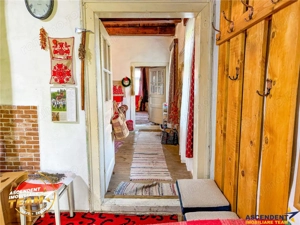 FILM! Proprietate traditionala,de poveste,cu 3.000 mp teren intravilan,Zagon,Covasna - imagine 13