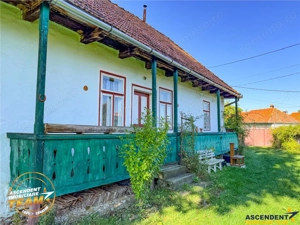 FILM! Proprietate traditionala,de poveste,cu 3.000 mp teren intravilan,Zagon,Covasna - imagine 8