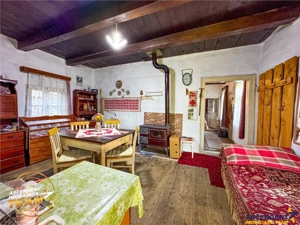 FILM! Proprietate traditionala,de poveste,cu 3.000 mp teren intravilan,Zagon,Covasna - imagine 16
