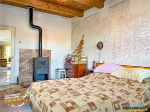 FILM! Proprietate traditionala,de poveste,cu 3.000 mp teren intravilan,Zagon,Covasna - imagine 7