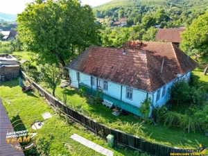 FILM! Proprietate traditionala,de poveste,cu 3.000 mp teren intravilan,Zagon,Covasna - imagine 5