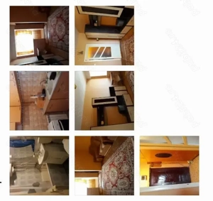 Garsonieră confort 1 