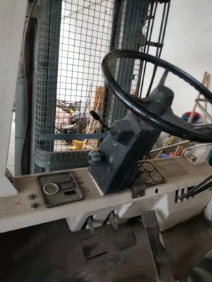 Motostivuitor Fiat OM - imagine 8