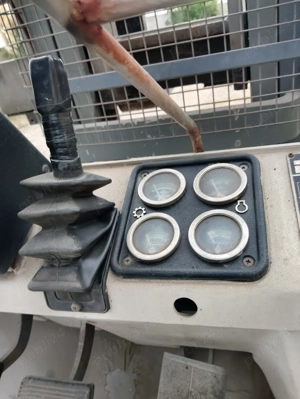 Motostivuitor Fiat OM - imagine 7