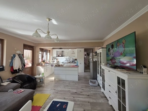 Vand casa P+M zona Eminescu  - imagine 2