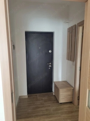 Garsoniera de închiriat