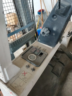 Motostivuitor Fiat OM - imagine 9