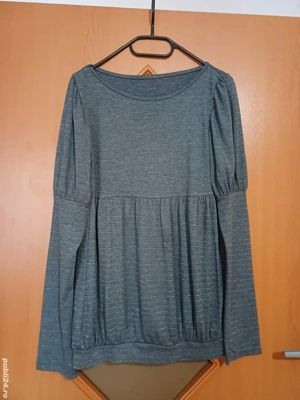 Vand bluza de femei, M, fără nici un defect