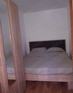 Apartament 3 camere-mansarda-Tomis Nord-Campus - imagine 2