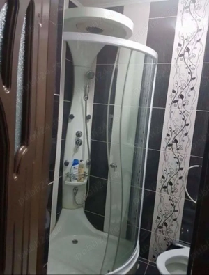 Apartament 3 camere-mansarda-Tomis Nord-Campus - imagine 4