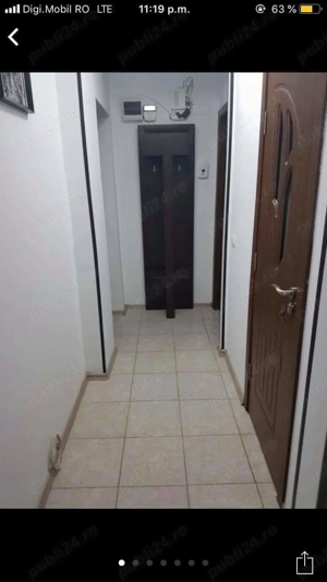 Apartament 3 camere-mansarda-Tomis Nord-Campus