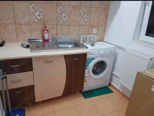 Apartament 3 camere-mansarda-Tomis Nord-Campus - imagine 6