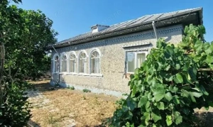 cota de 3/6 din casa situata in comuna Curcani, Jud Calarasi - imagine 4 cota de 3/6 din casa situata in comuna Curcani, Jud Calarasi - imagine 4