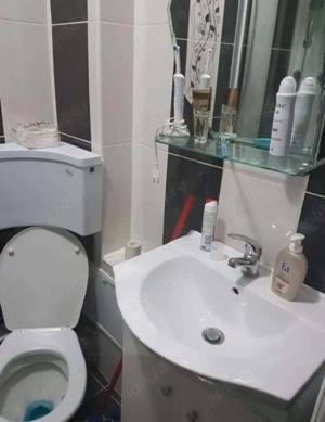 Apartament 3 camere-mansarda-Tomis Nord-Campus - imagine 5