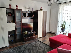 Apartament 2 camere Urban PLAZA   Priveliste ( Pret FIX ) Exclus Agentii - imagine 5