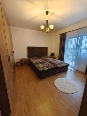 Apartament 3 camere, bloc nou Calea Bucovinei, 77mp, Radauti
